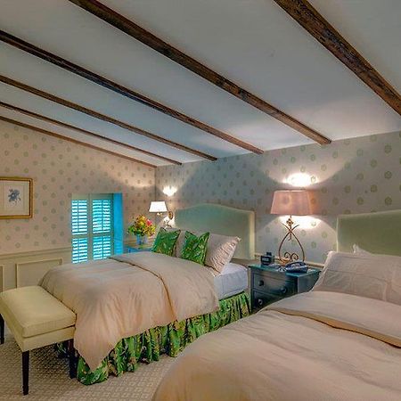 Golden Plough Inn At Peddlers Village Lahaska Номер фото