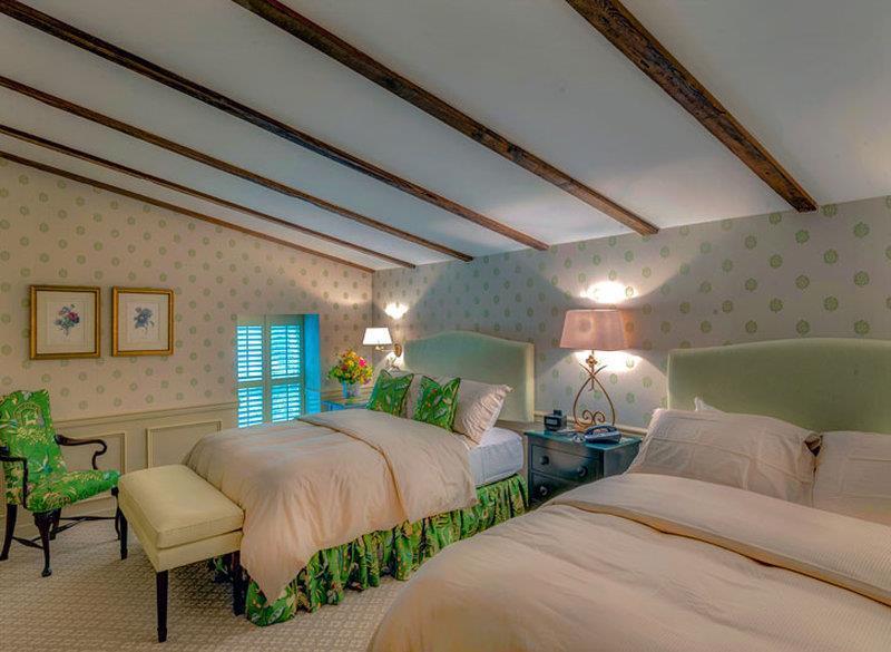 Golden Plough Inn At Peddlers Village Lahaska Номер фото